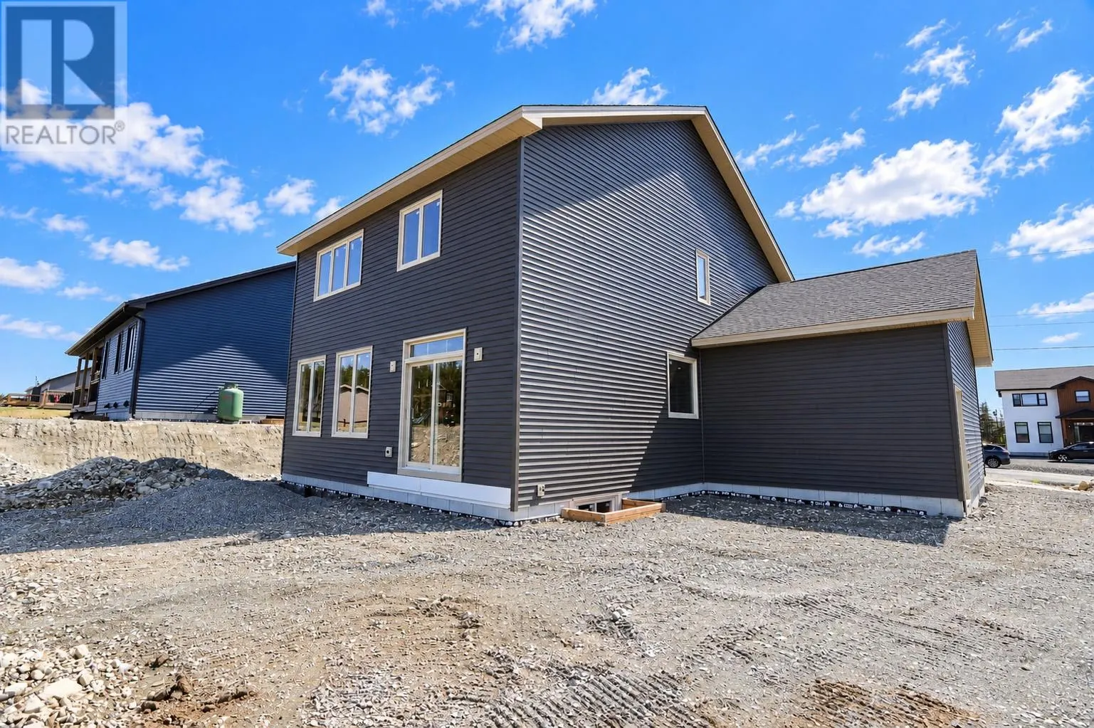 63 Peggy Deane Drive