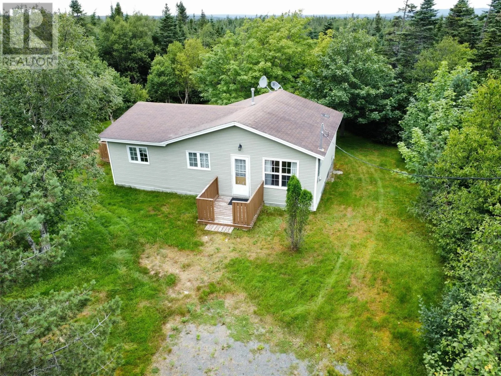 16 Mobile First Pond Road
