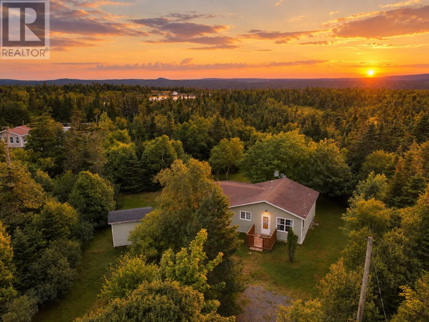 16 Mobile First Pond Road
