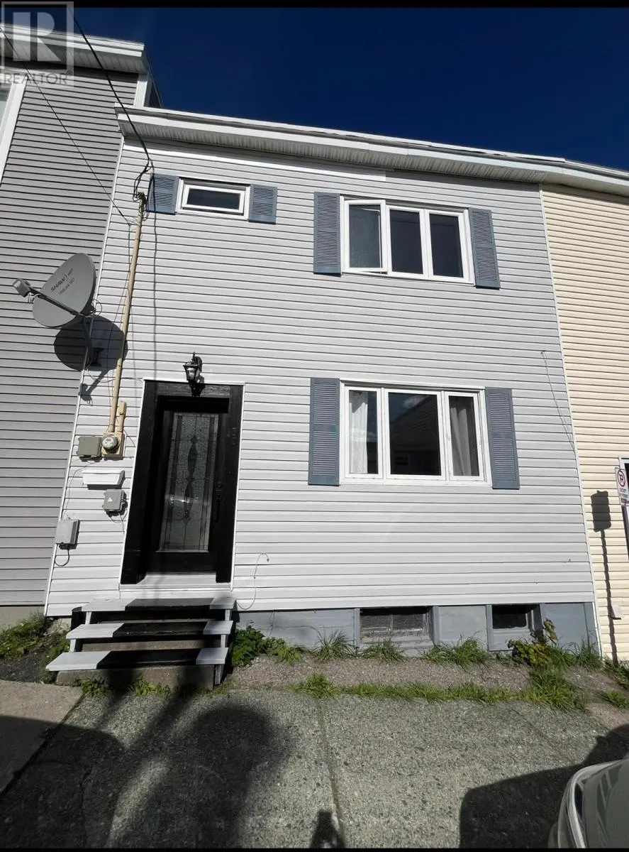 30 Boncloddy Street