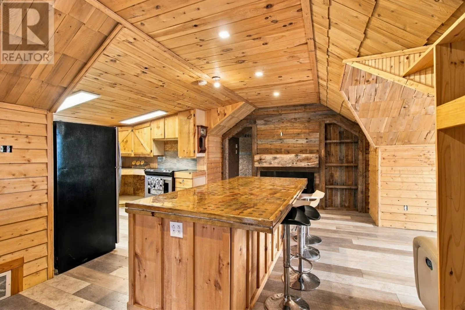 10 Russworthy Place