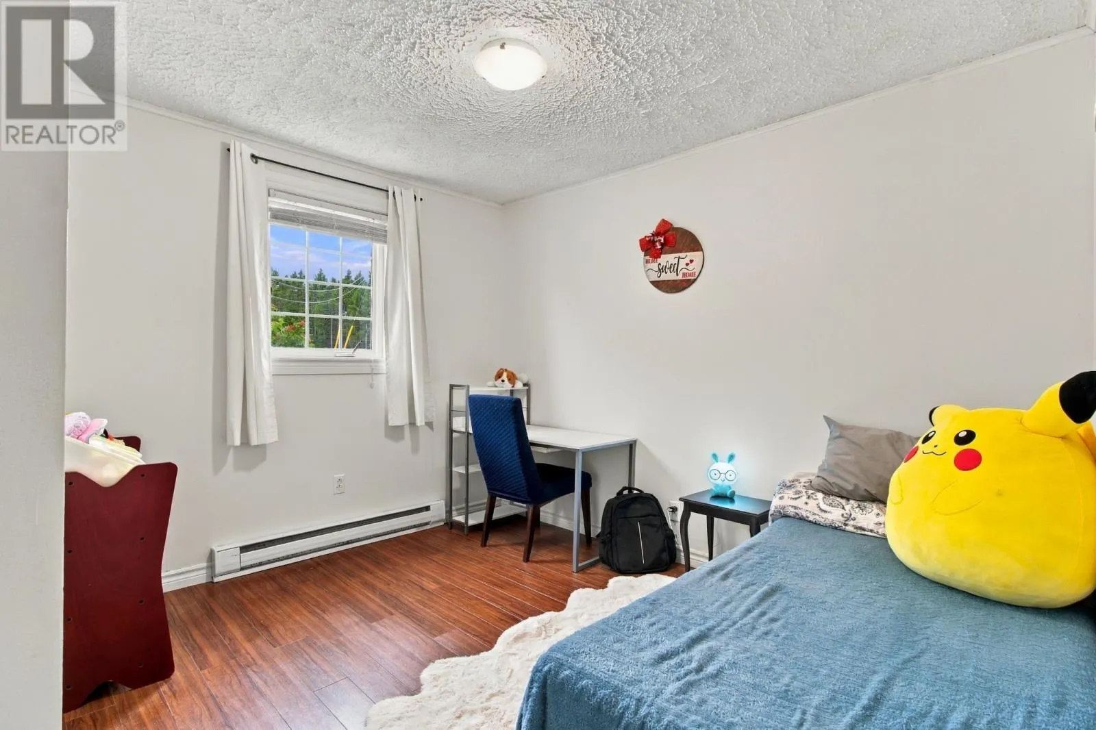 10 Russworthy Place