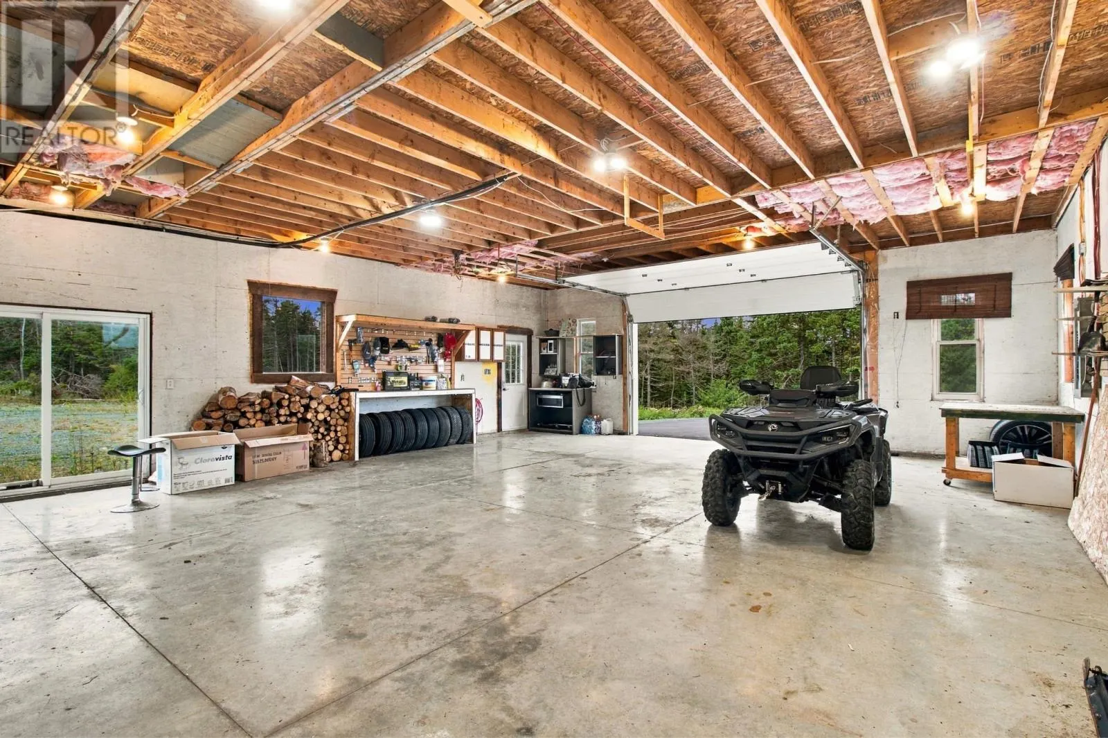 10 Russworthy Place