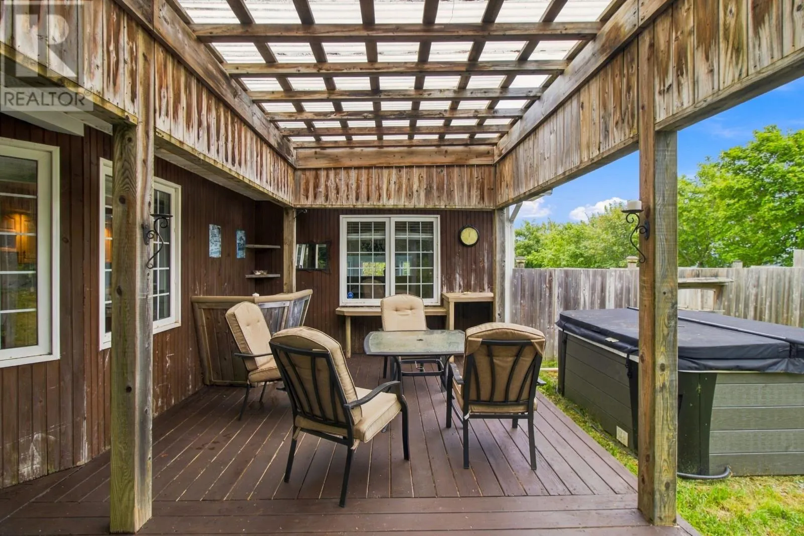 10 Russworthy Place