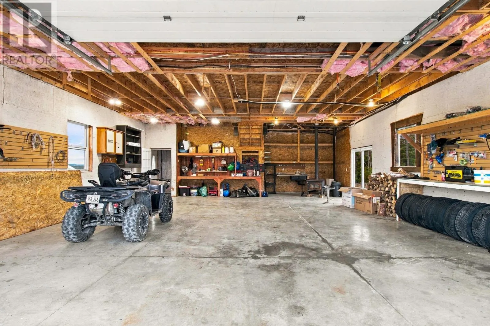 10 Russworthy Place