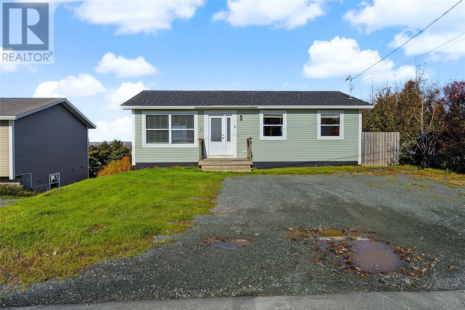 7 Jakes Lane