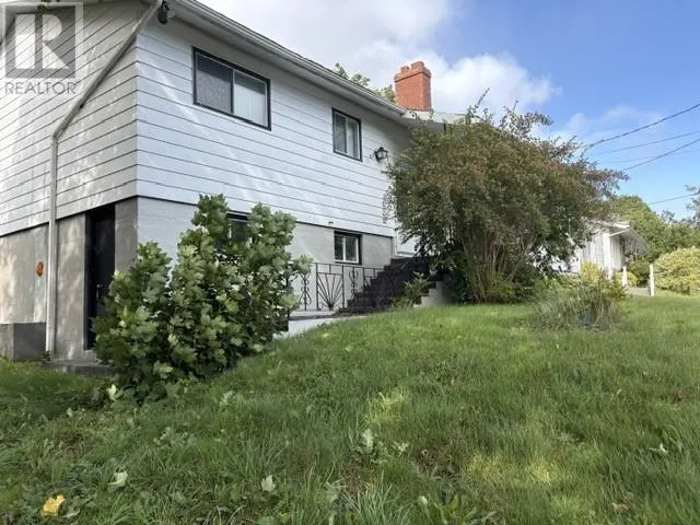 154 Harvey Street