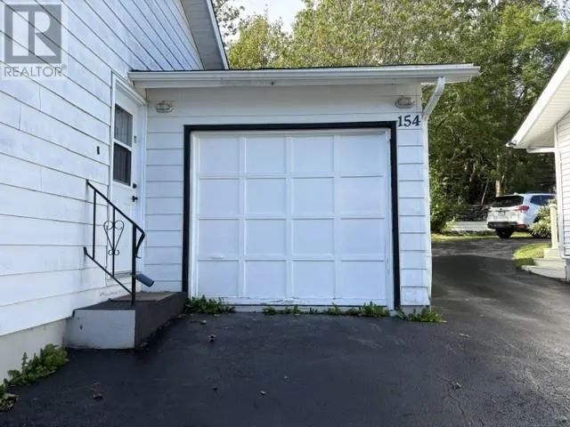 154 Harvey Street