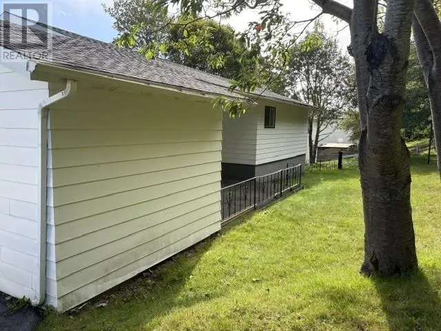 154 Harvey Street