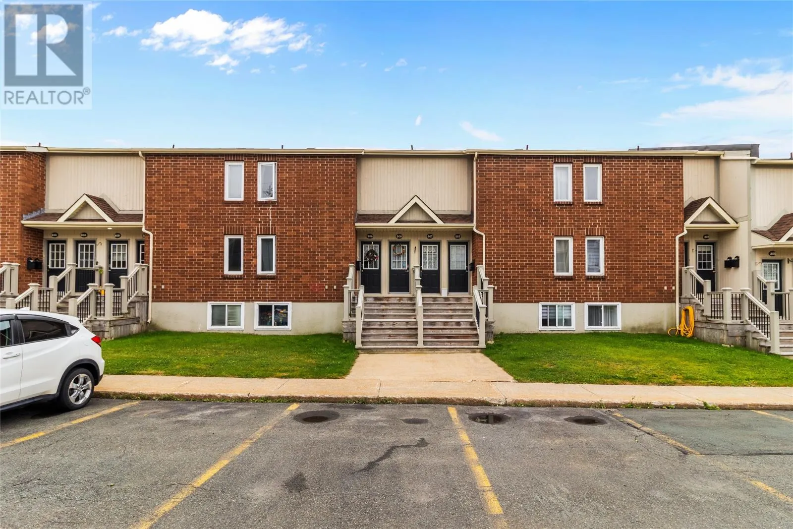 58 Pasadena Crescent Unit#308 #308