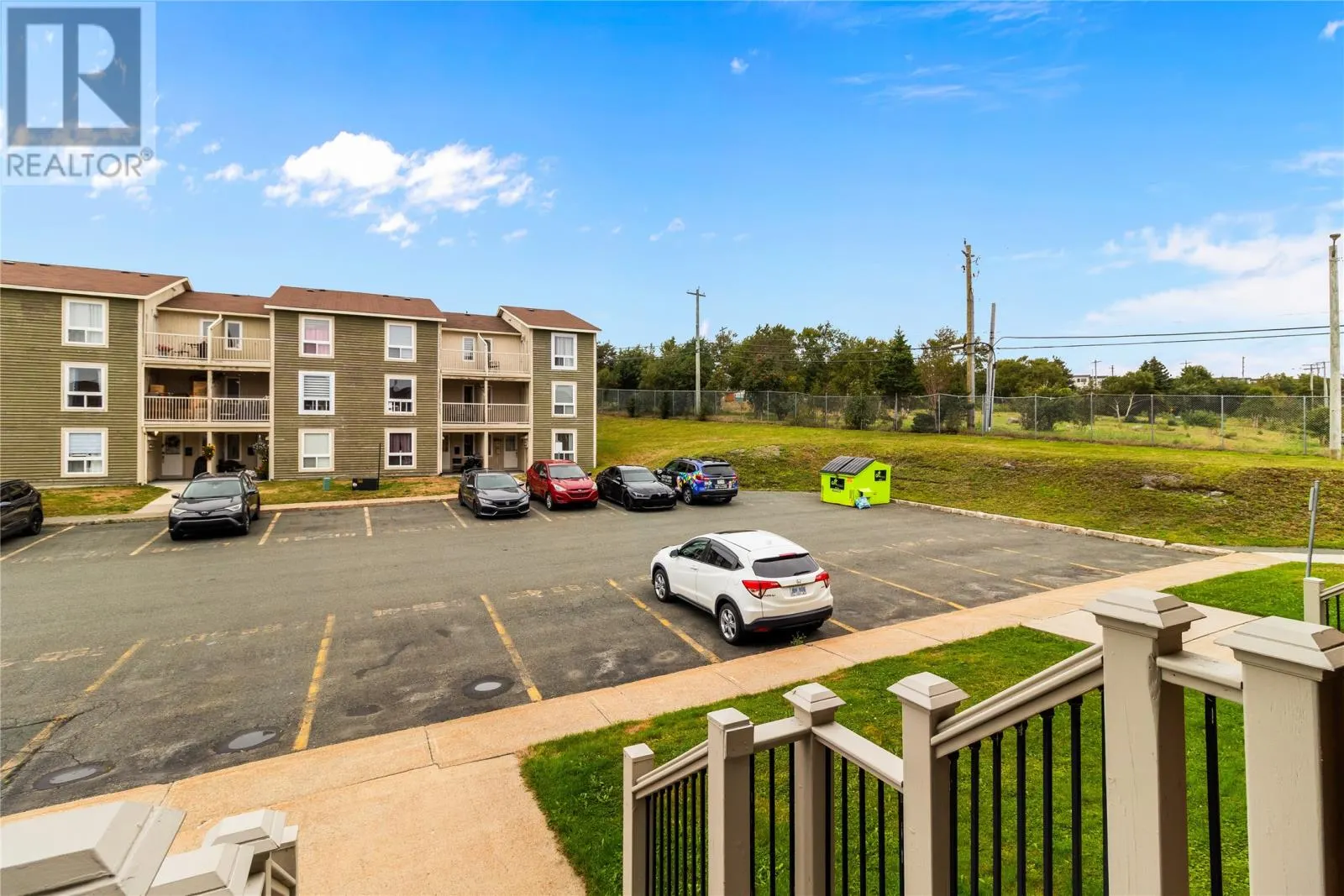 58 Pasadena Crescent Unit#308 #308