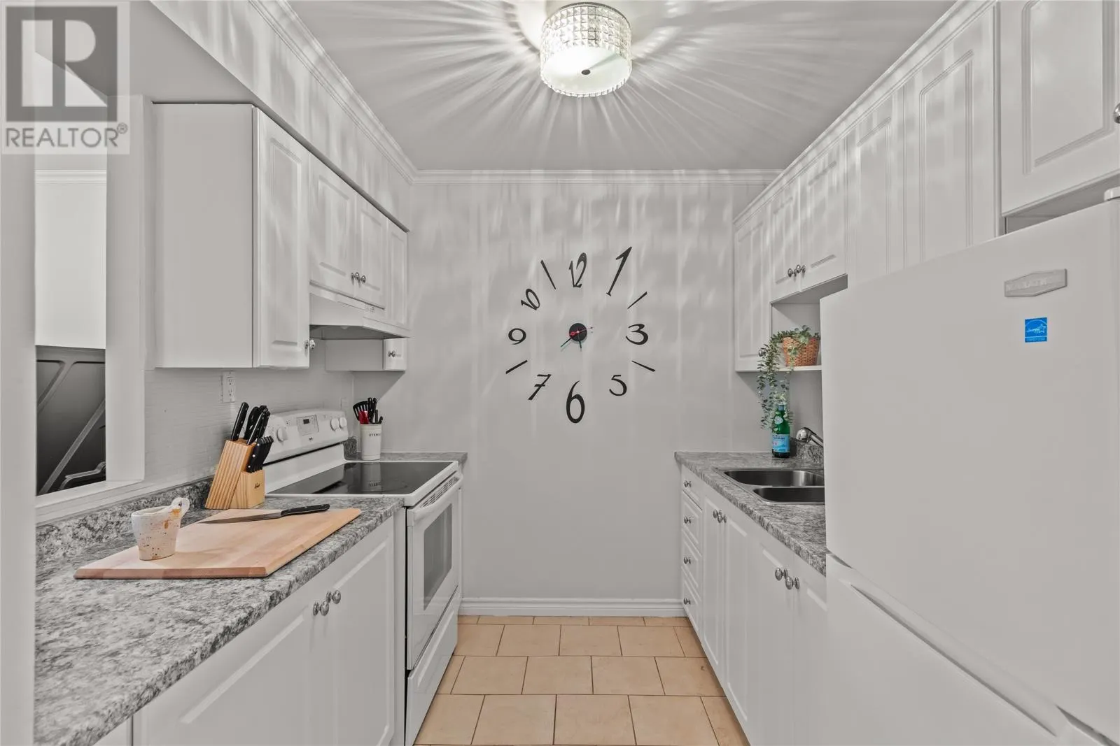 58 Pasadena Crescent Unit#308 #308
