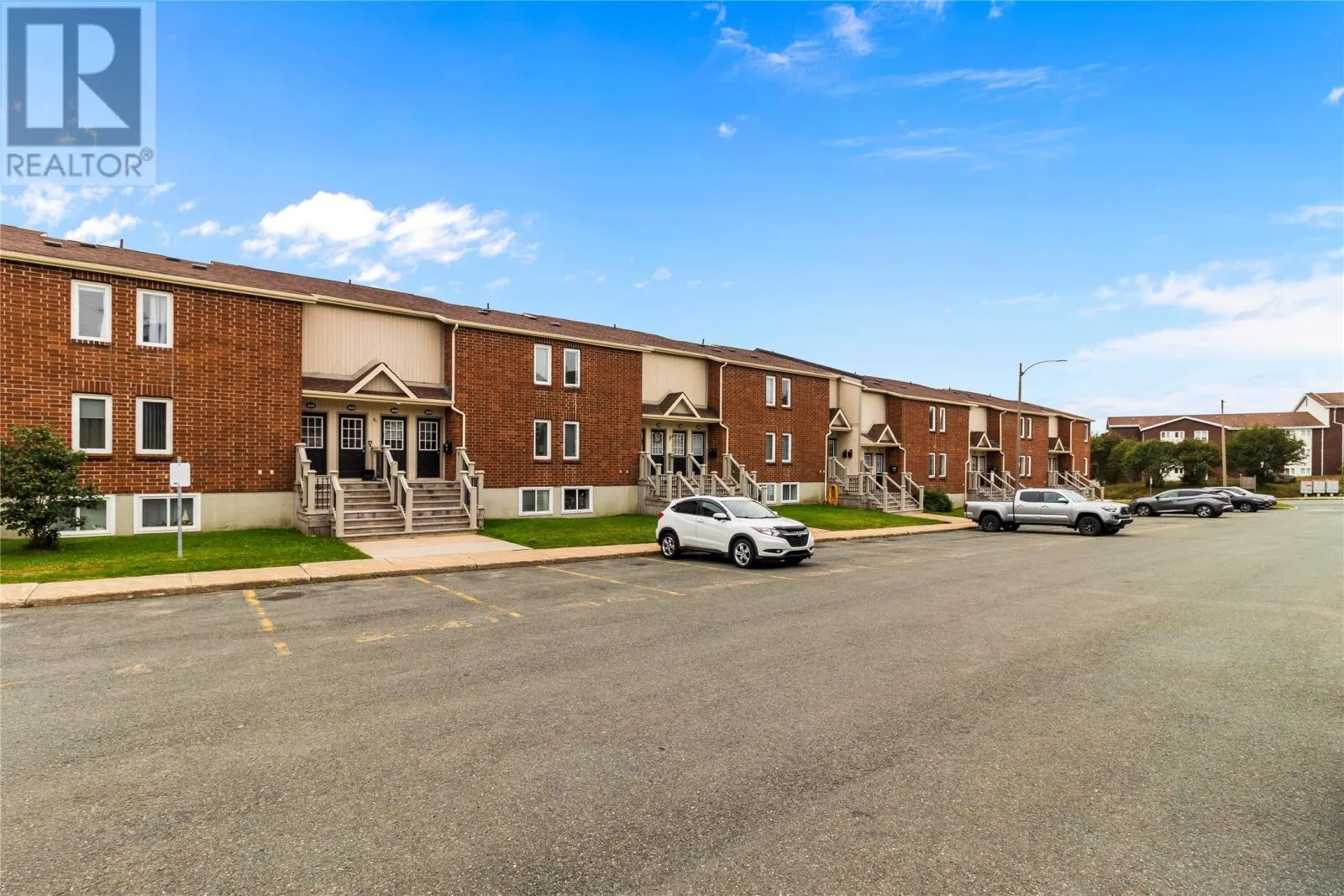 58 Pasadena Crescent Unit#308 #308
