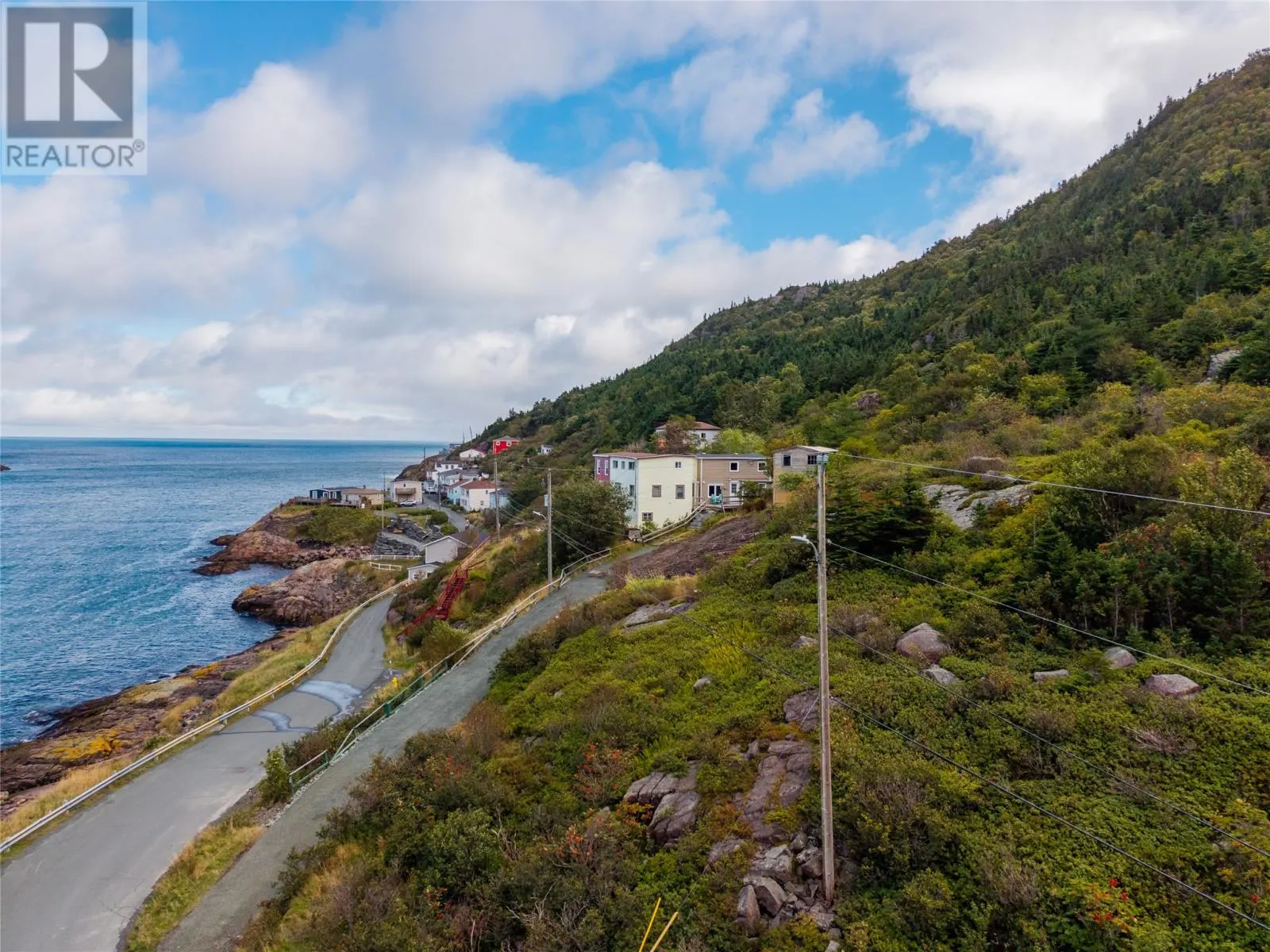 26 Fort Amherst Road