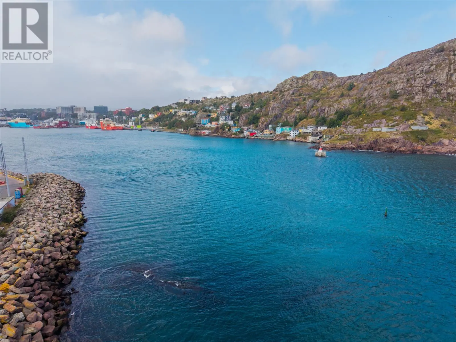 26 Fort Amherst Road