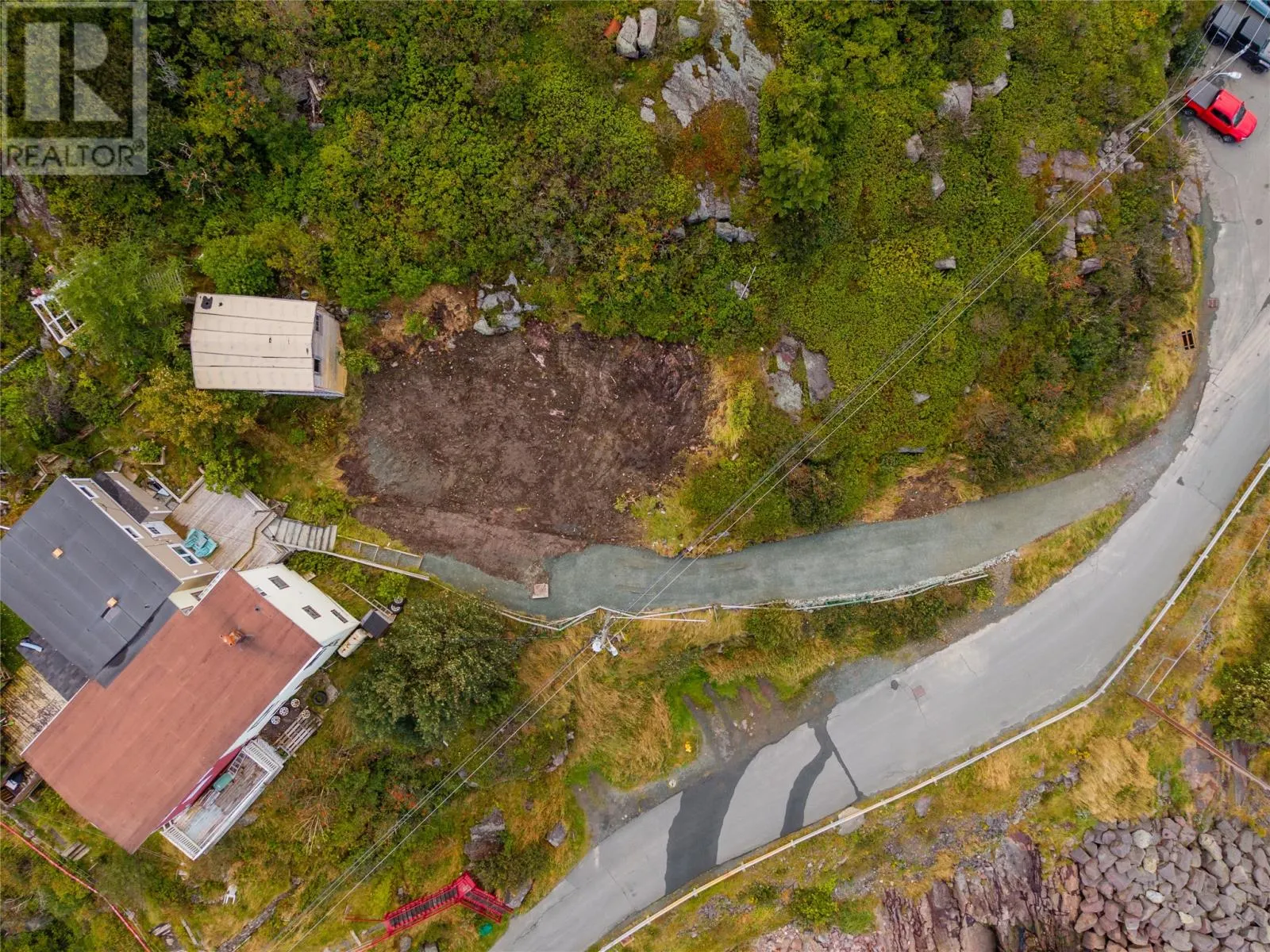 26 Fort Amherst Road