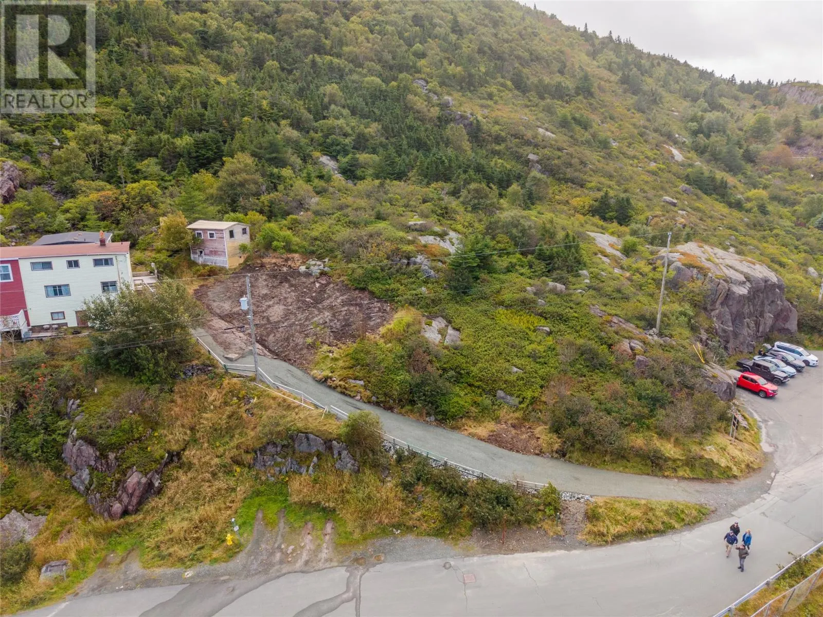 26 Fort Amherst Road