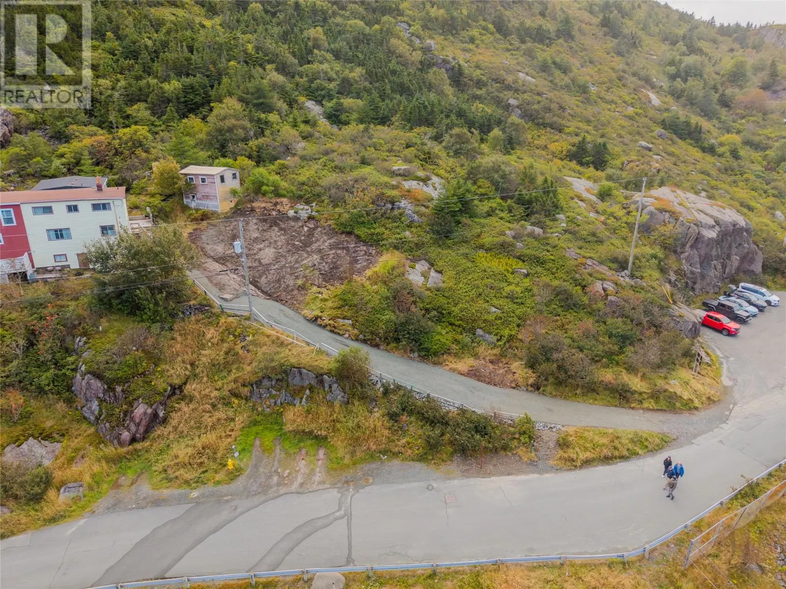 26 Fort Amherst Road