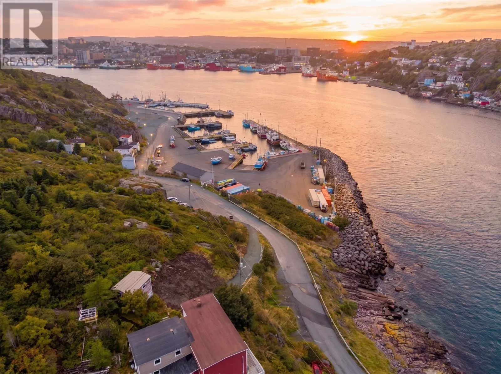 26 Fort Amherst Road