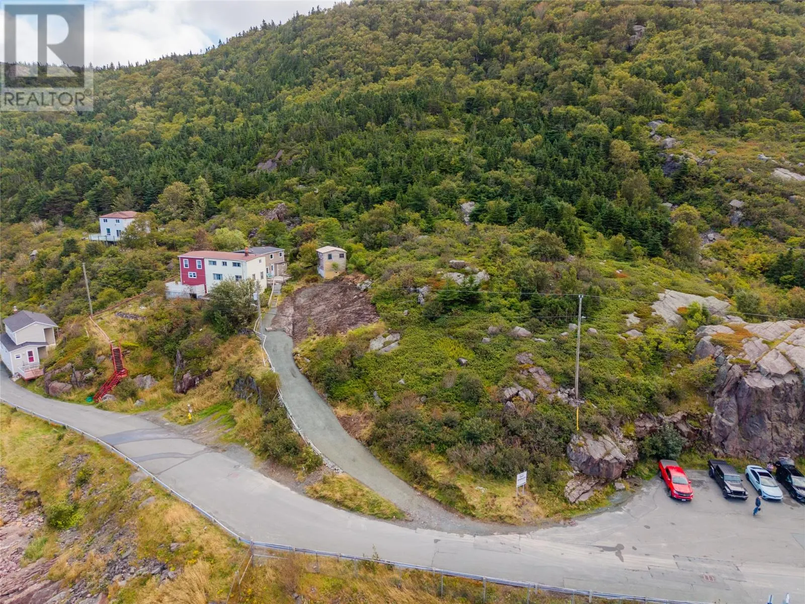 26 Fort Amherst Road