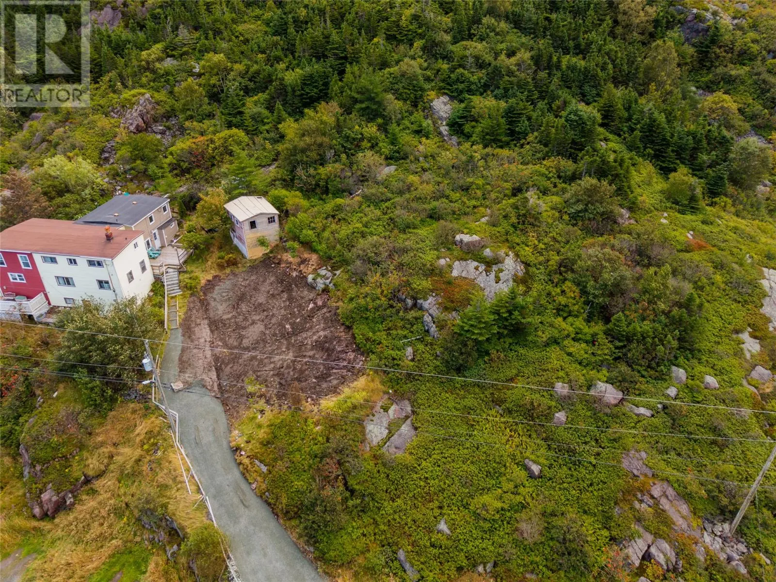 26 Fort Amherst Road
