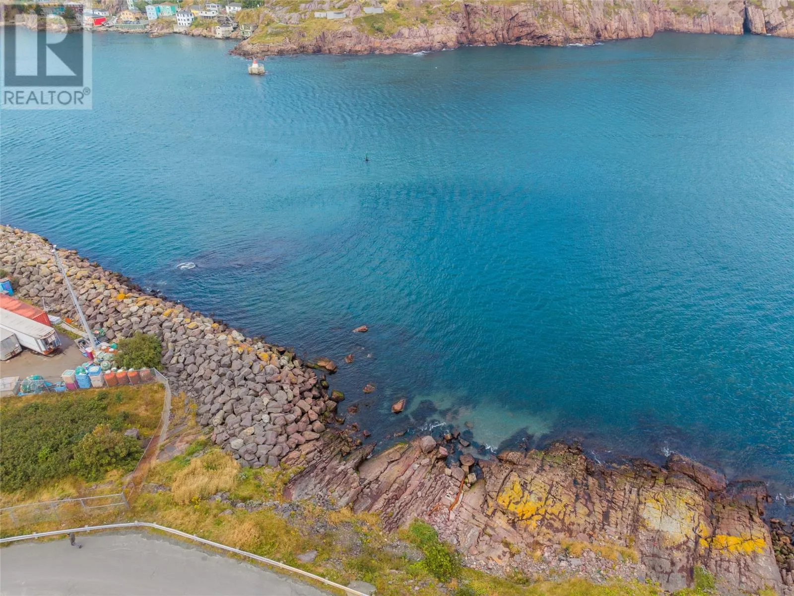 26 Fort Amherst Road