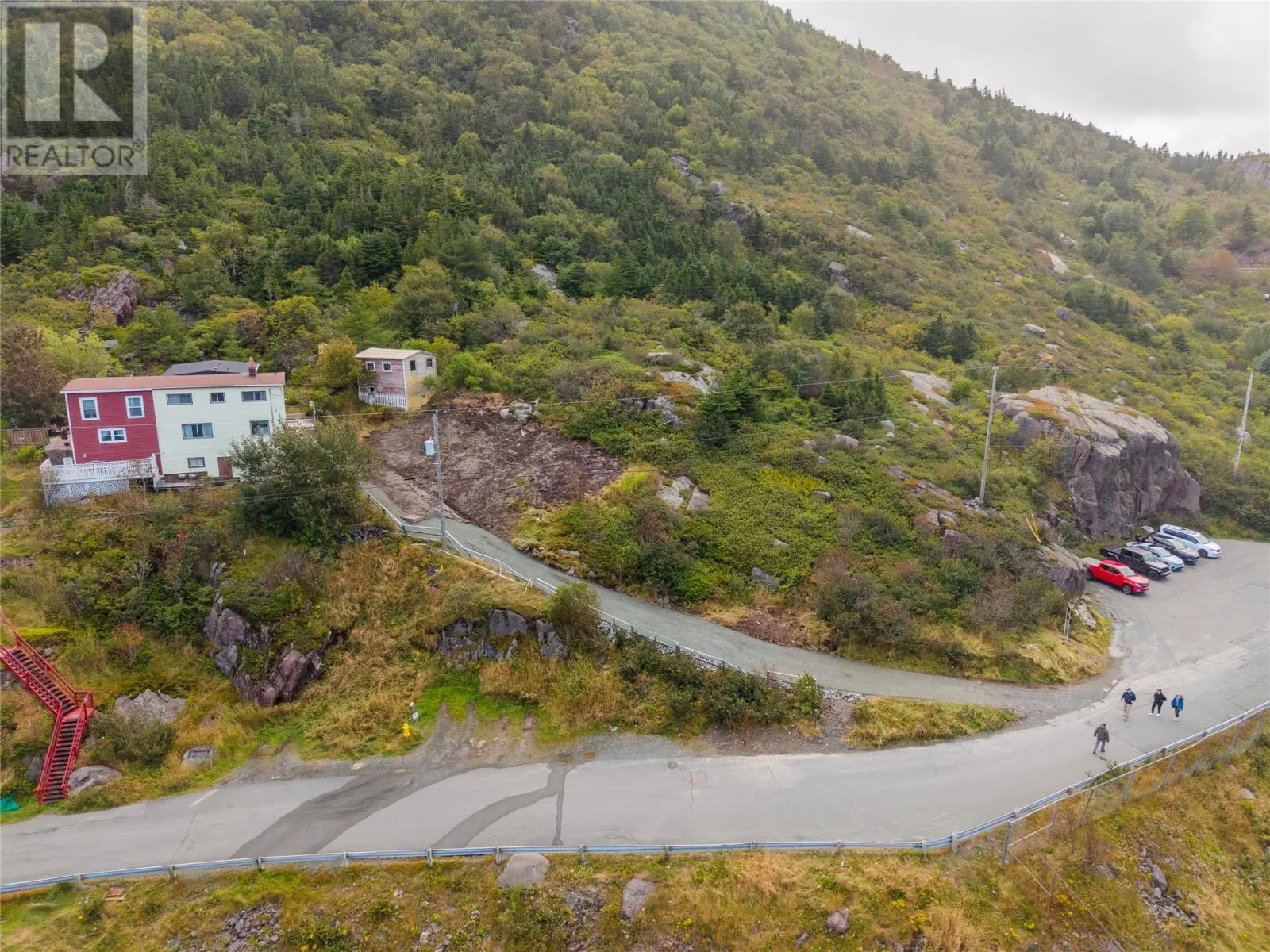 26 Fort Amherst Road