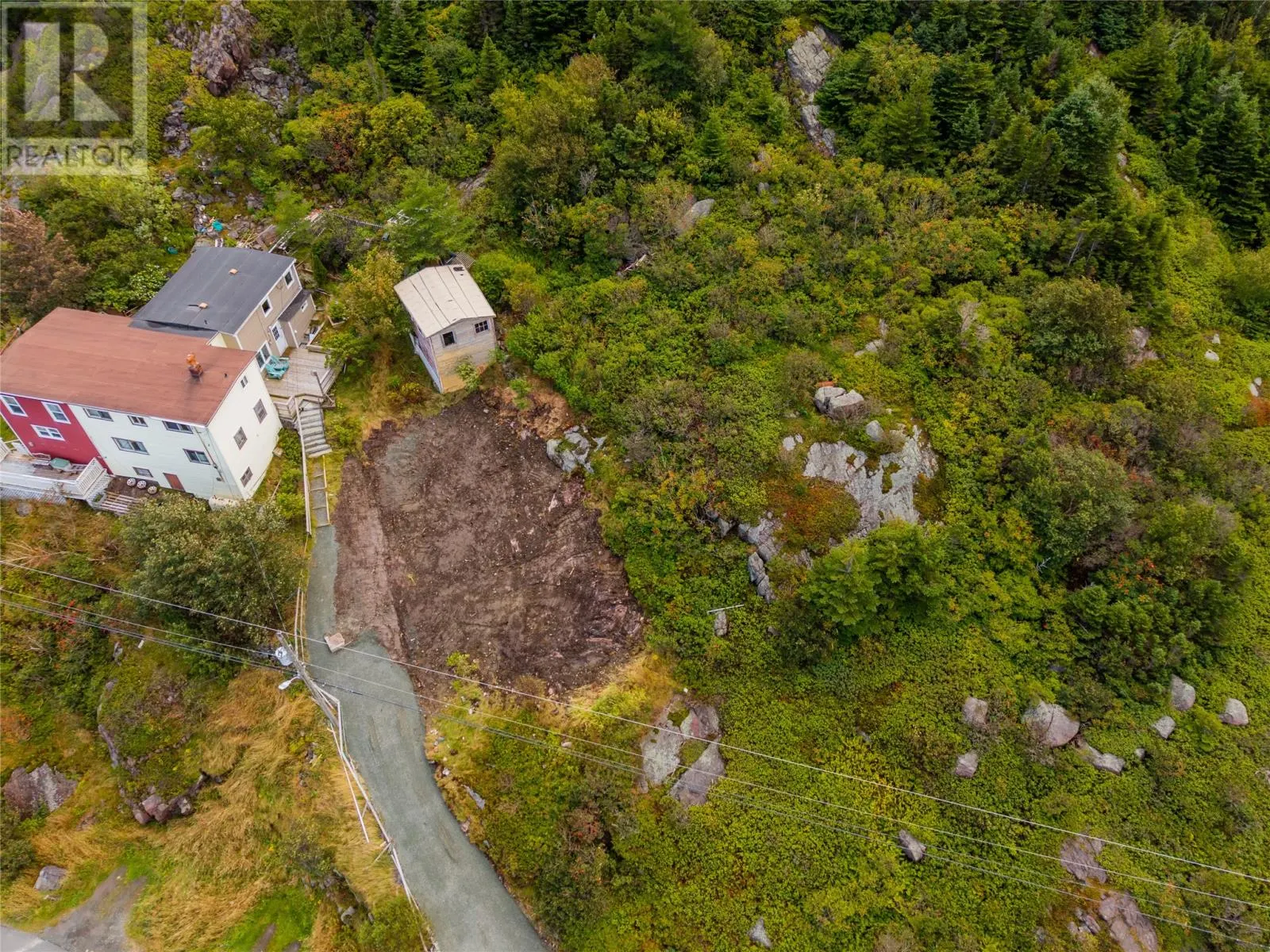 26 Fort Amherst Road