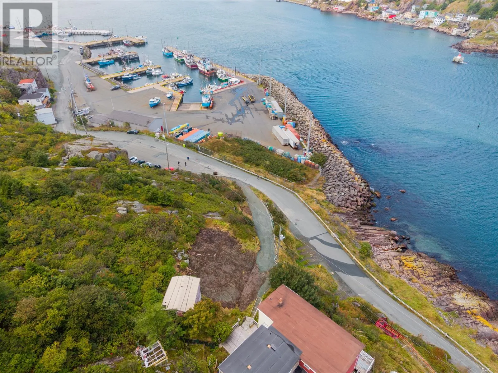 26 Fort Amherst Road