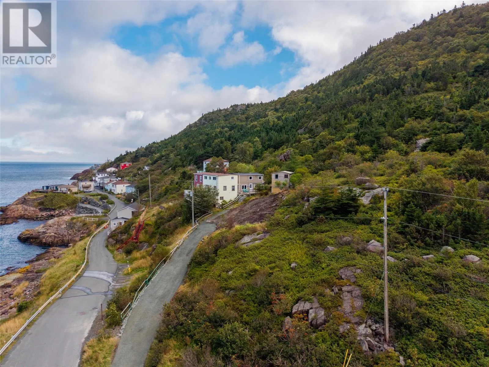 26 Fort Amherst Road