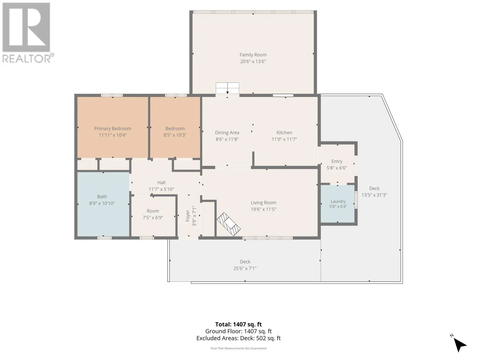 2-6 Browns Road