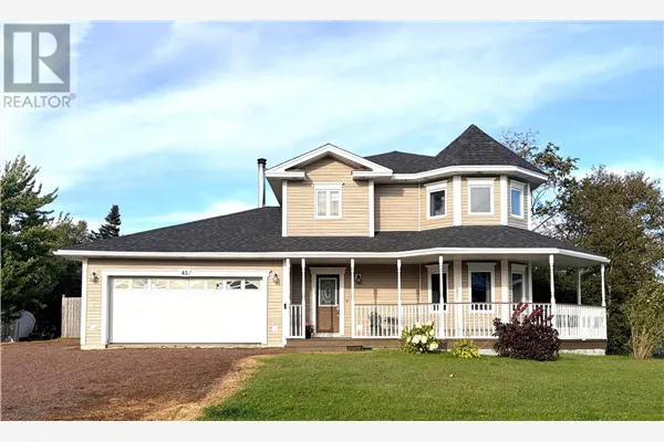 45 Finn Avenue