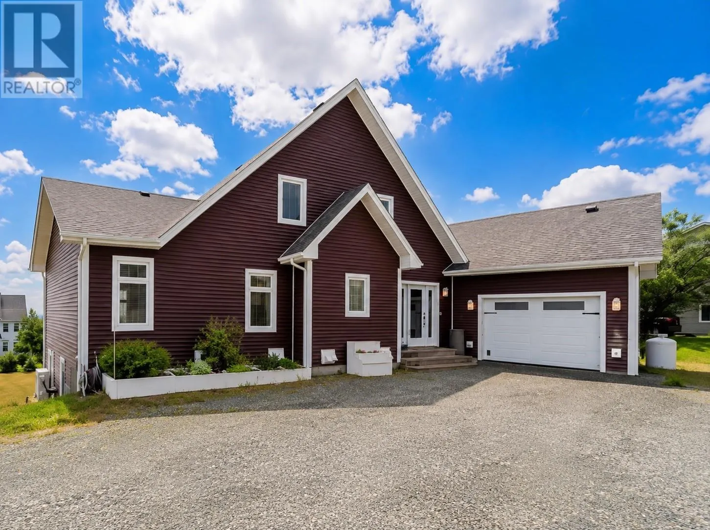 110 Summit Drive