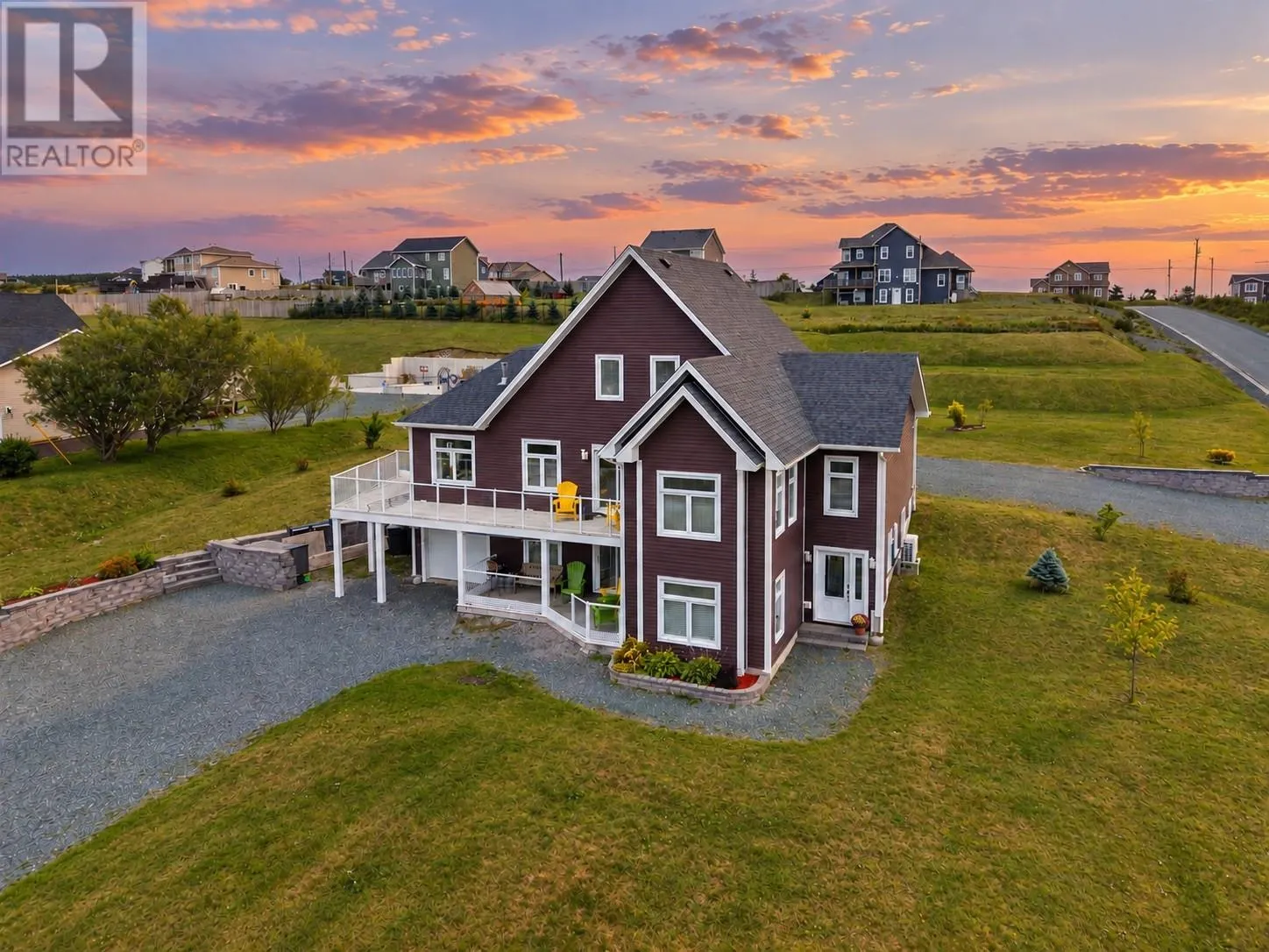 110 Summit Drive