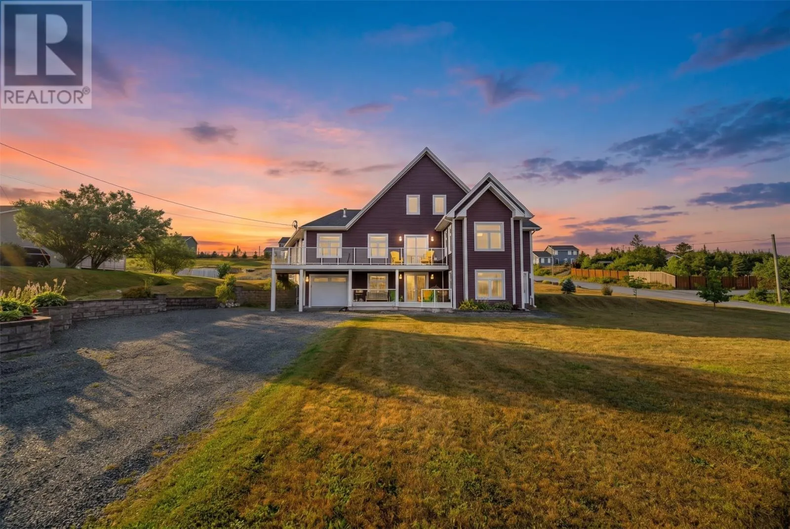110 Summit Drive