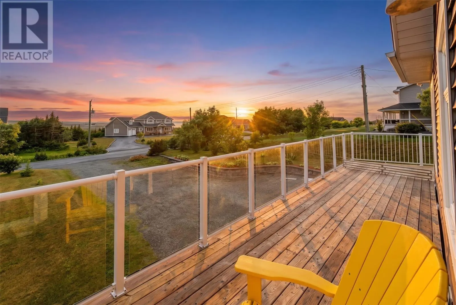 110 Summit Drive