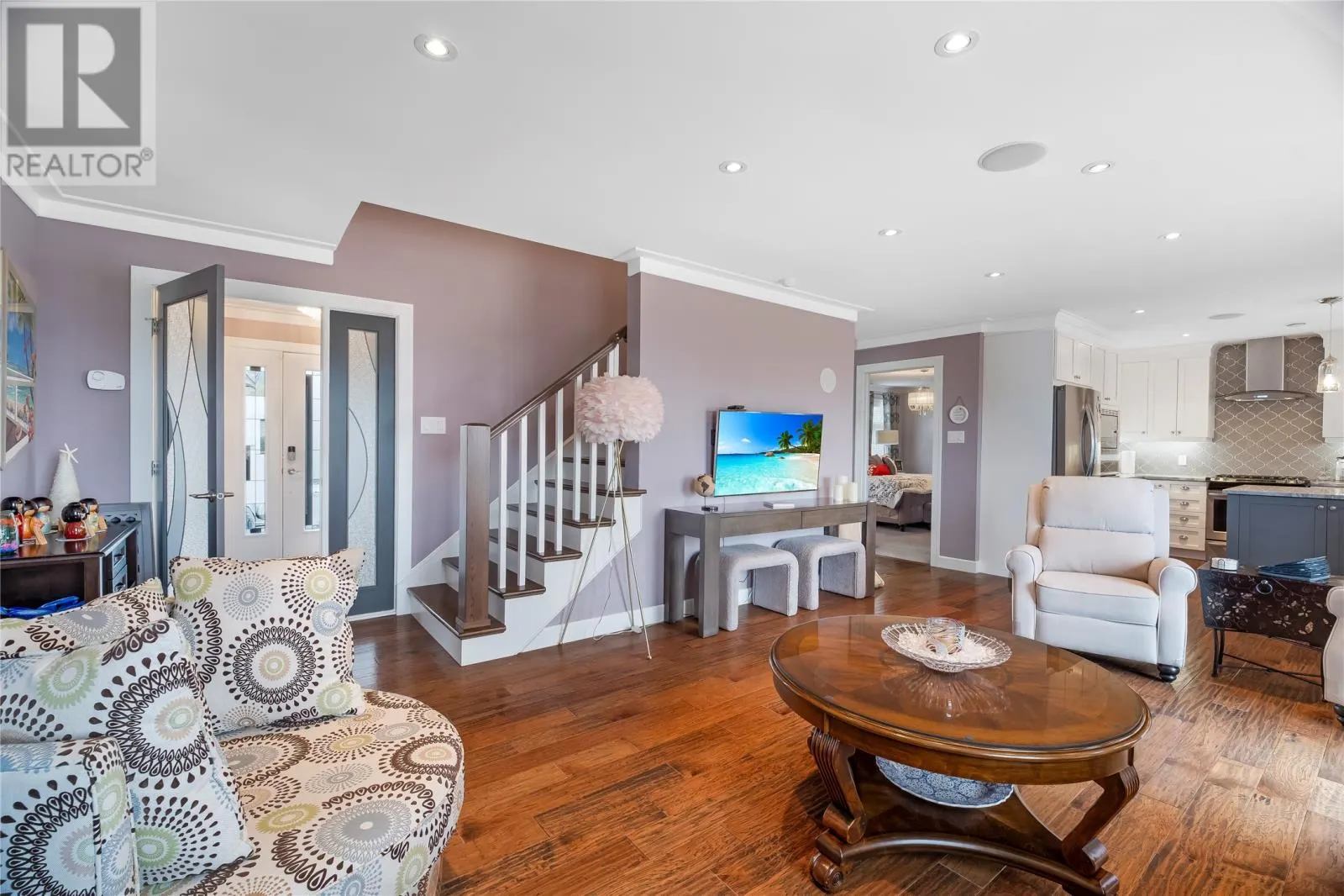 110 Summit Drive