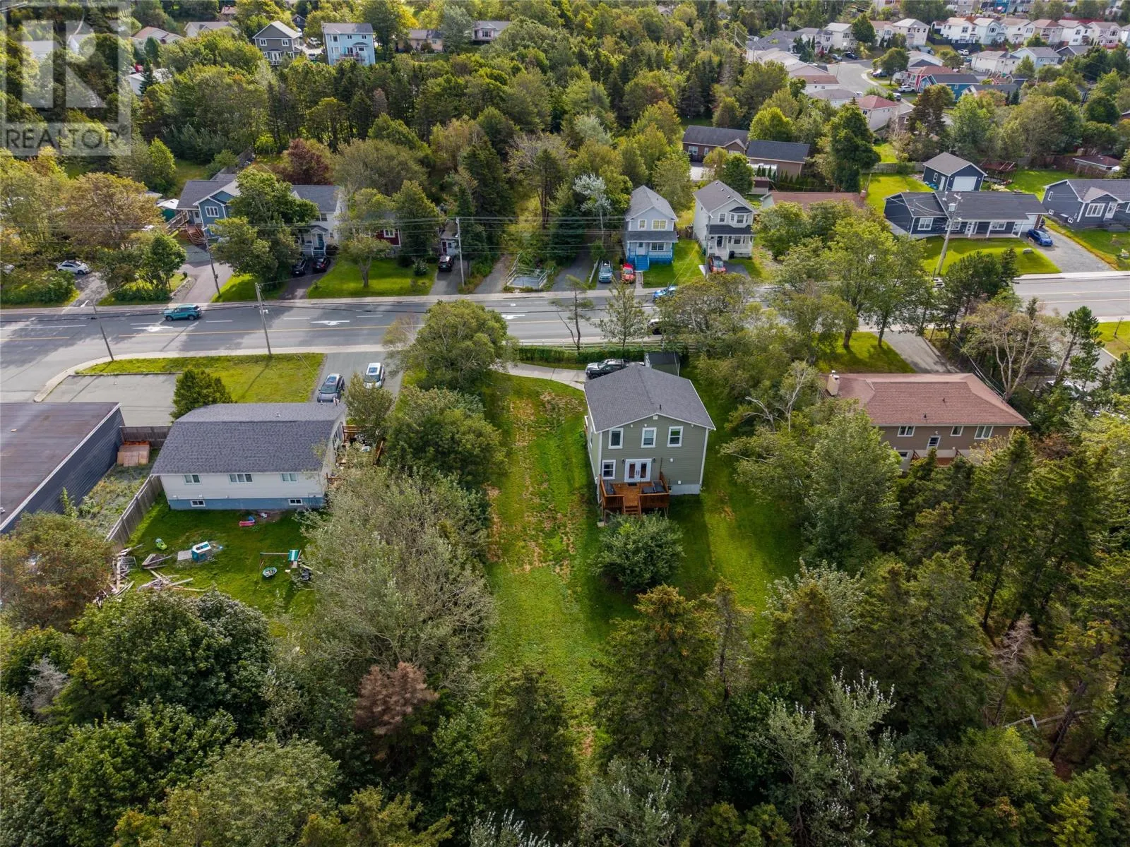 44 Bay Bulls Road