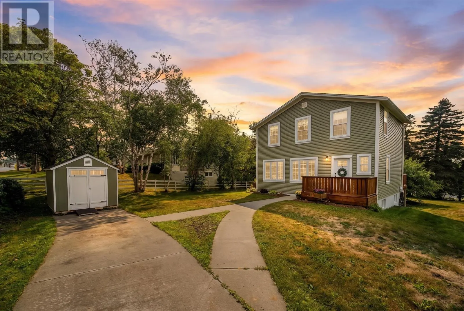 44 Bay Bulls Road