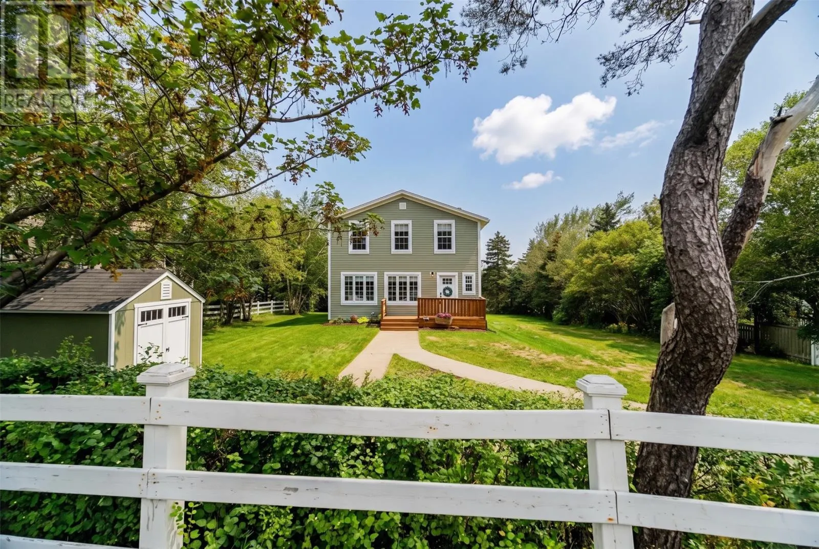 44 Bay Bulls Road