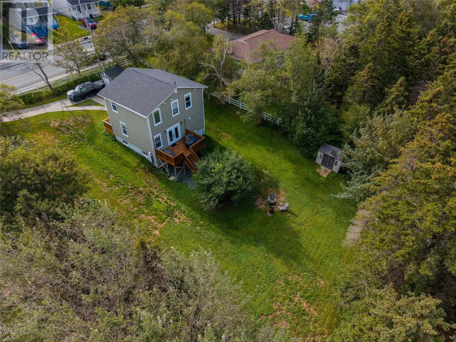 44 Bay Bulls Road