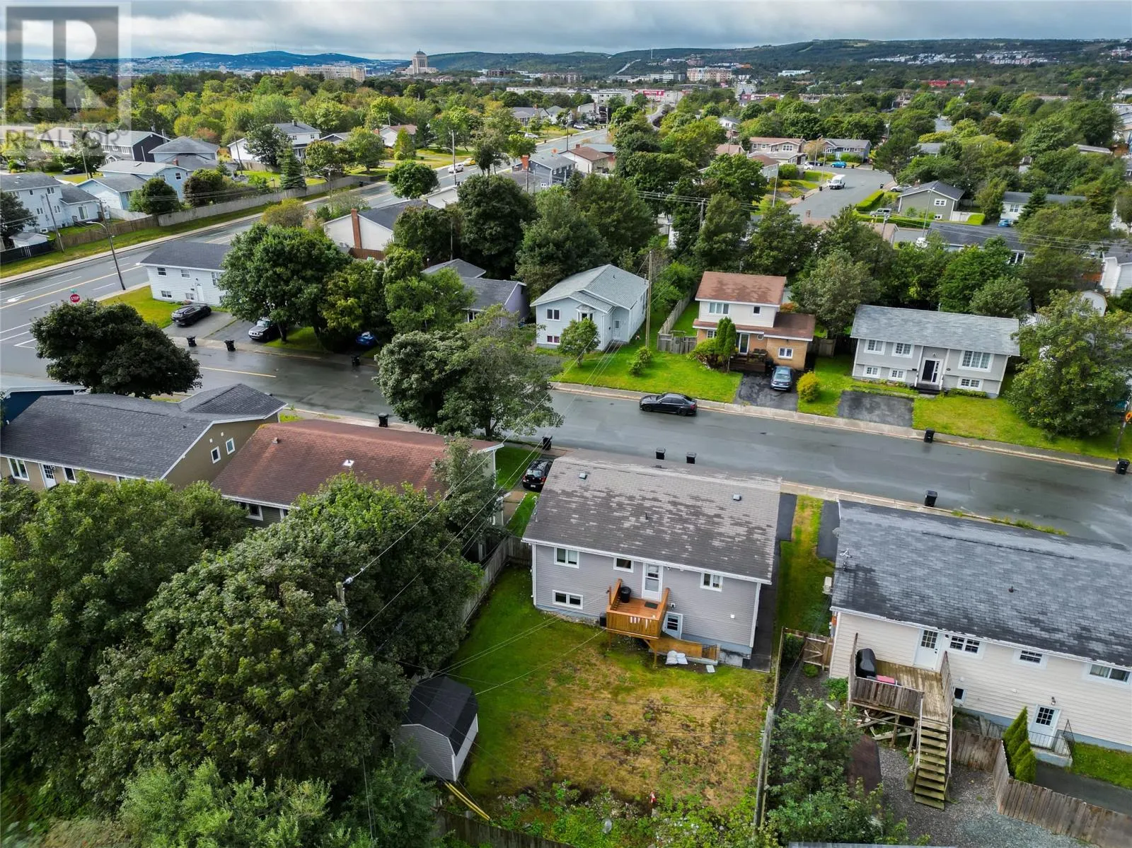 87 Guzzwell Drive