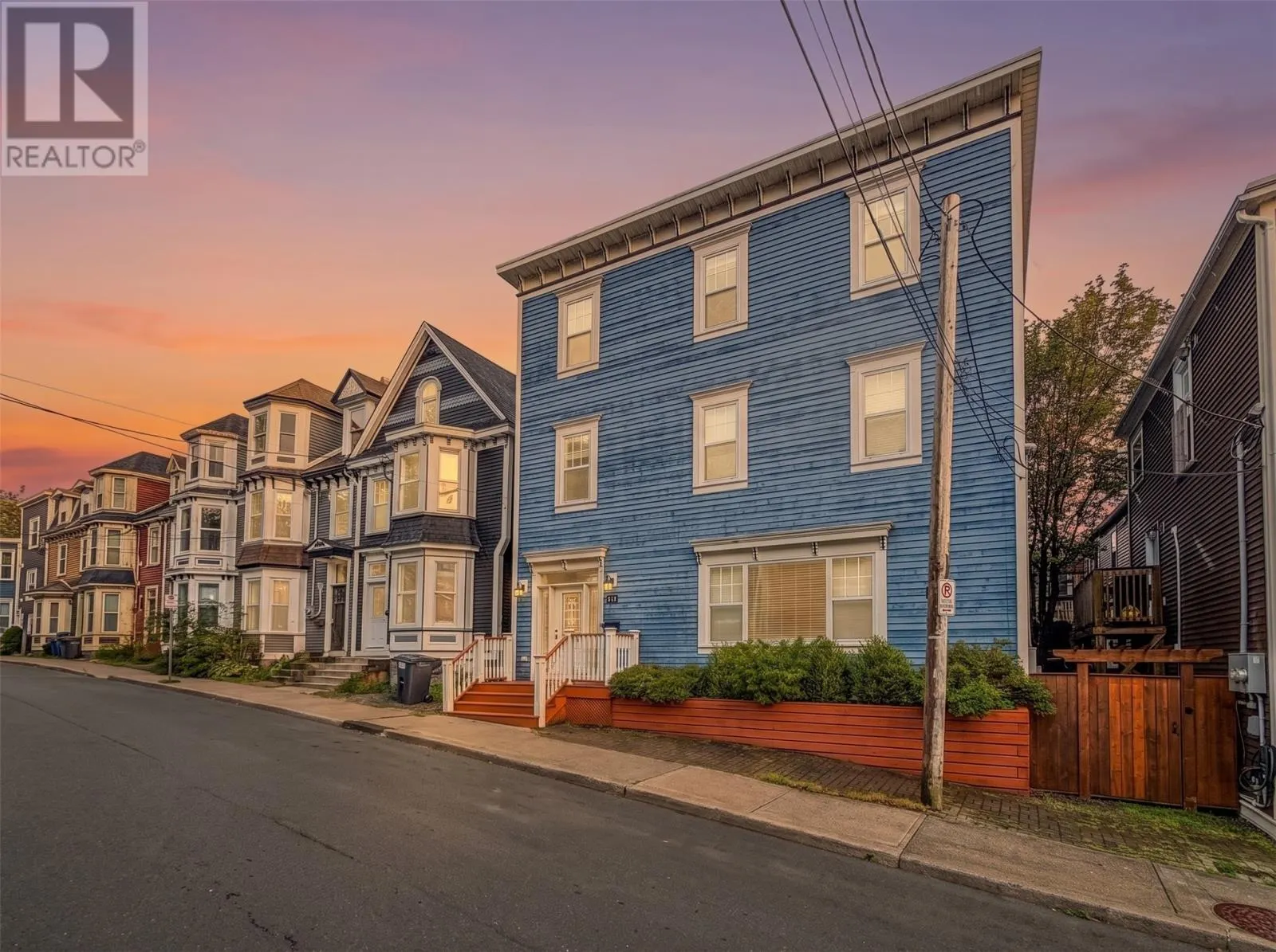 17 Livingstone Street