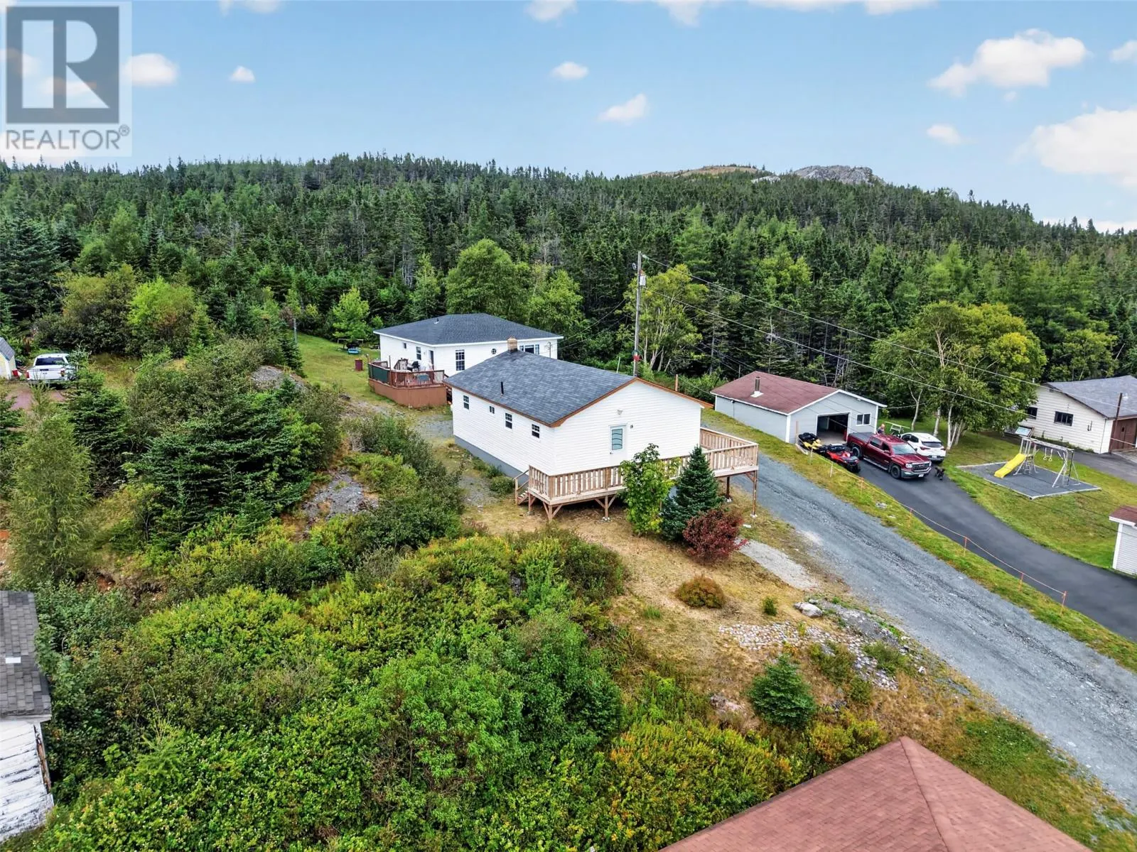 18 Rocky Pond Road