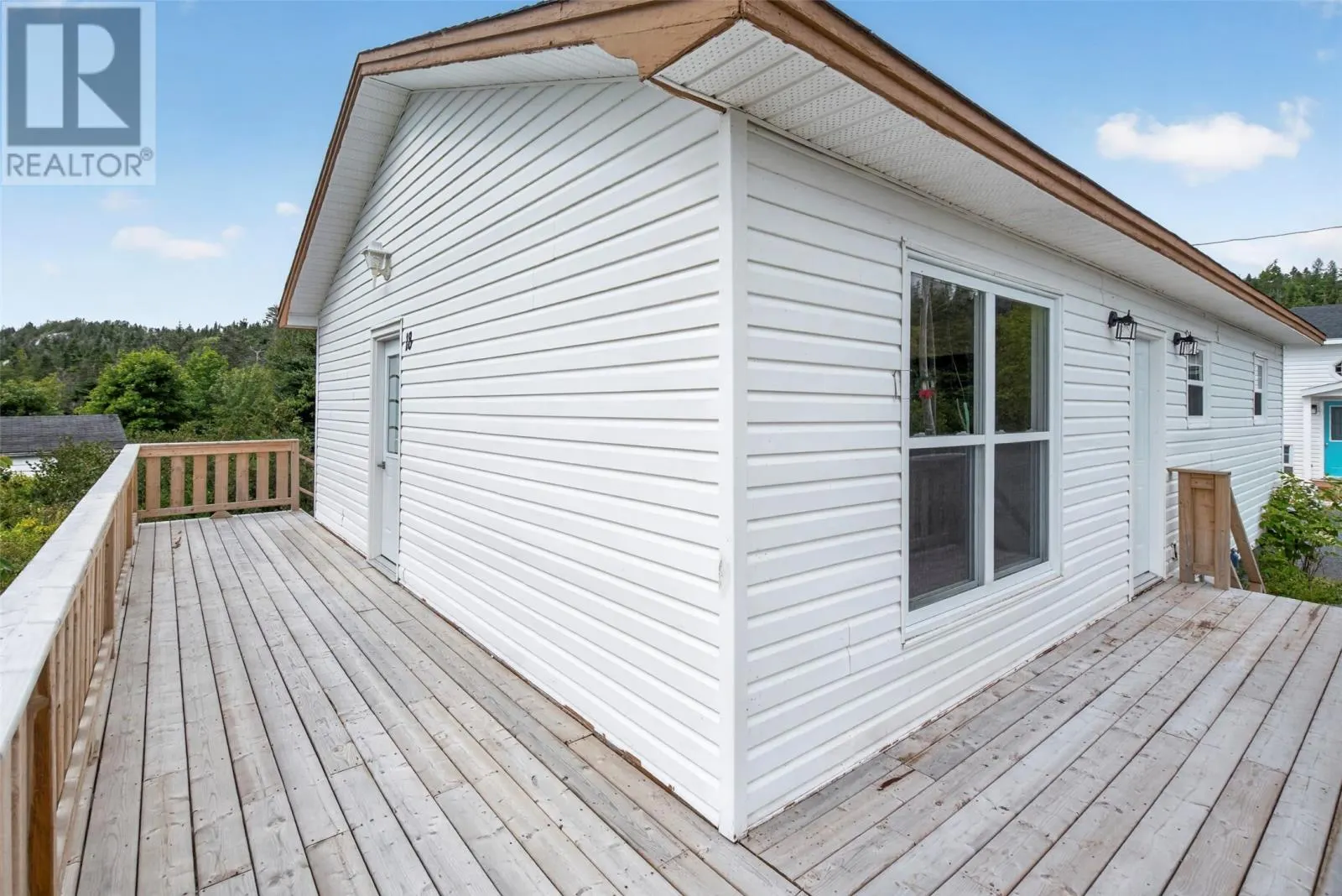 18 Rocky Pond Road
