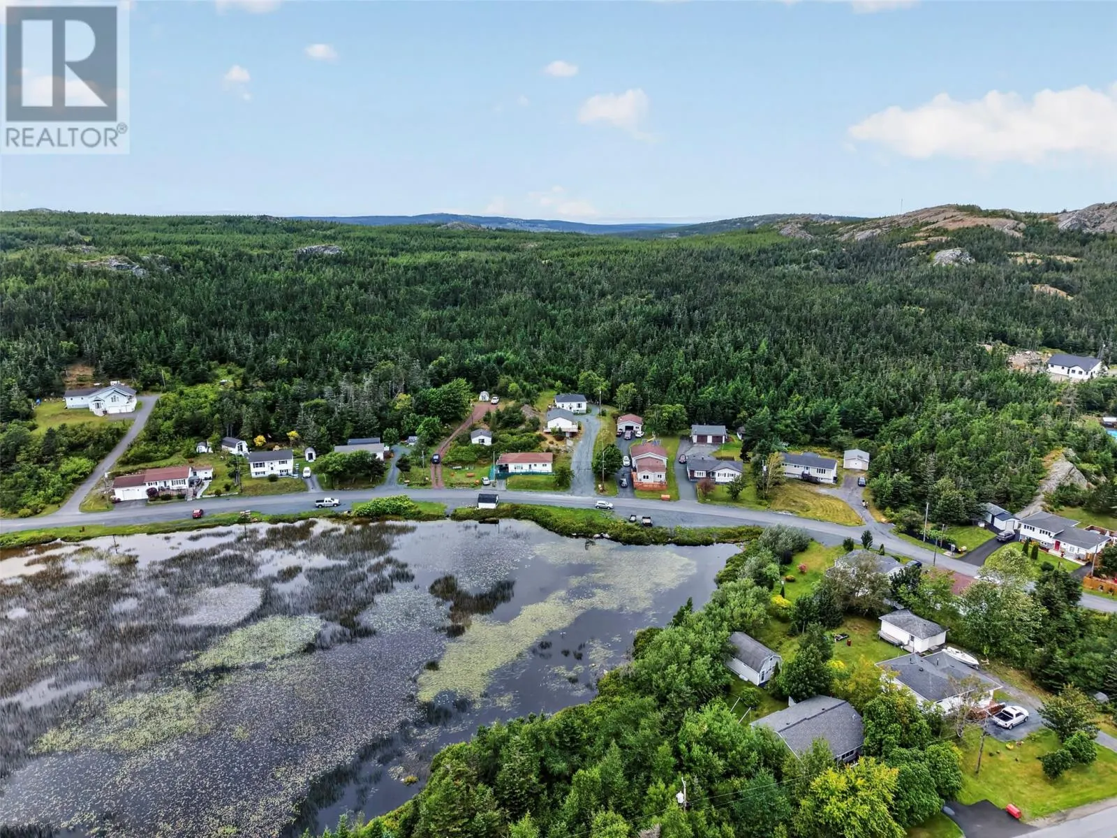 18 Rocky Pond Road