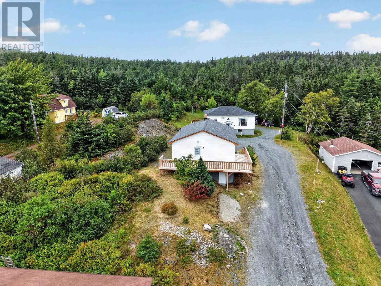 18 Rocky Pond Road