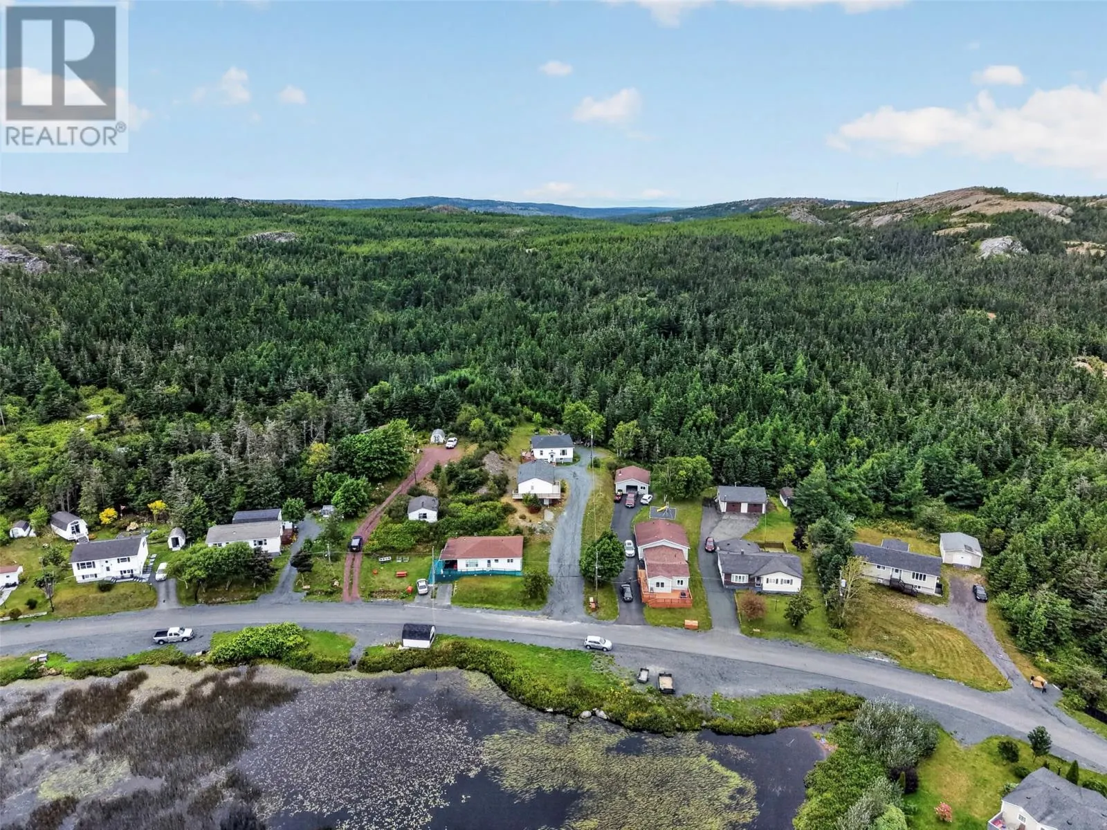 18 Rocky Pond Road