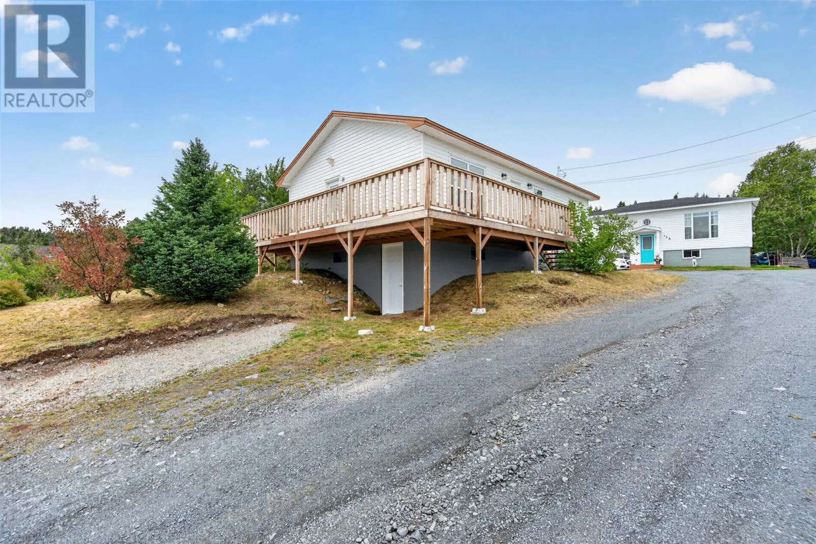 18 Rocky Pond Road