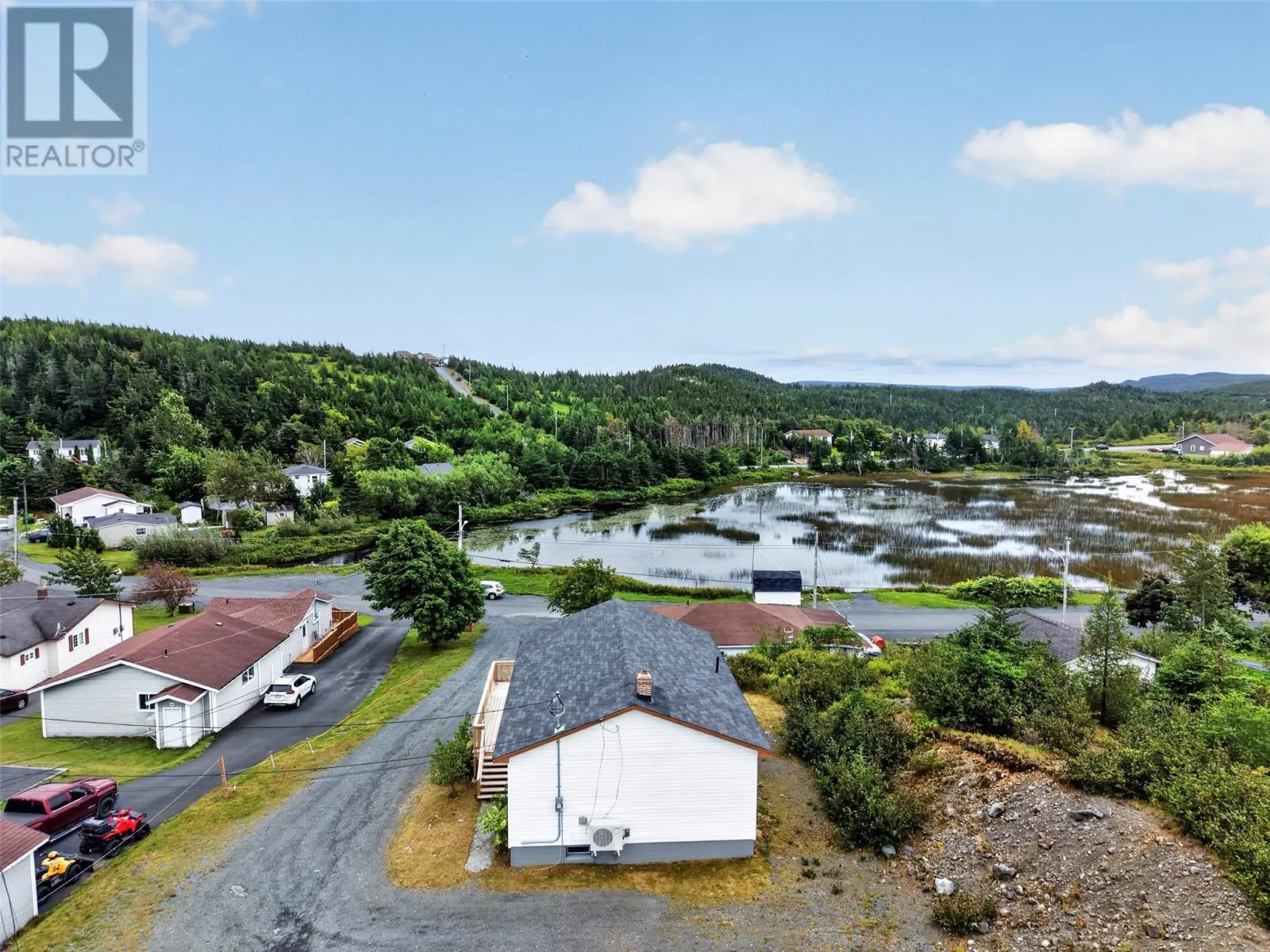 18 Rocky Pond Road